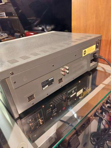 REVOX B 261 High-End Tuner mit RDS